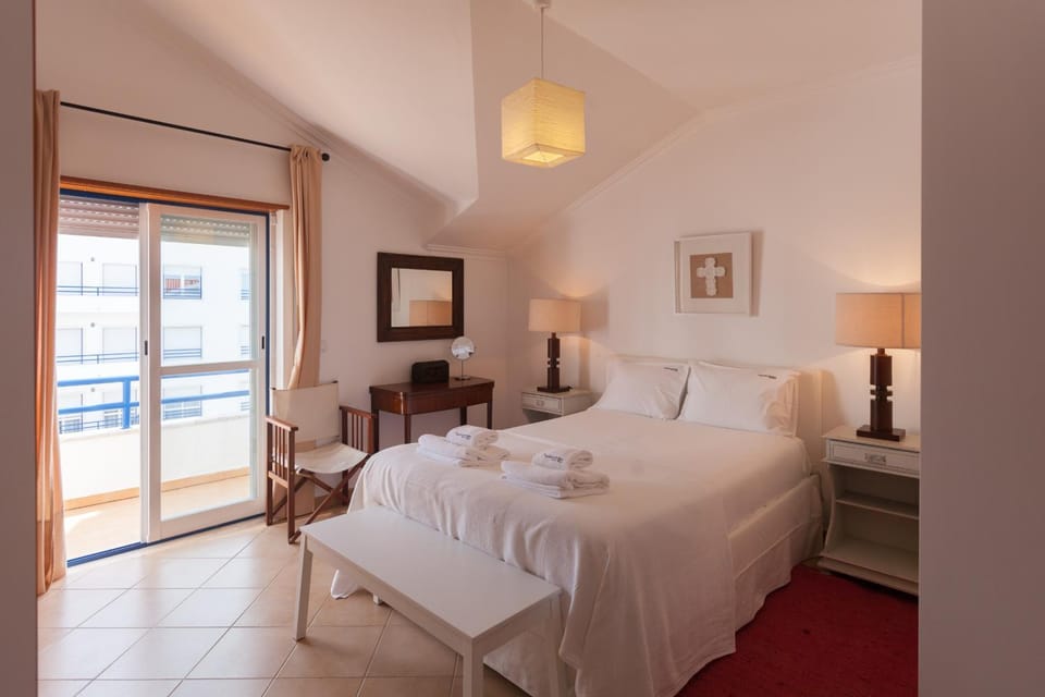FLH Ericeira Family Duplex Apartment in Ericeira