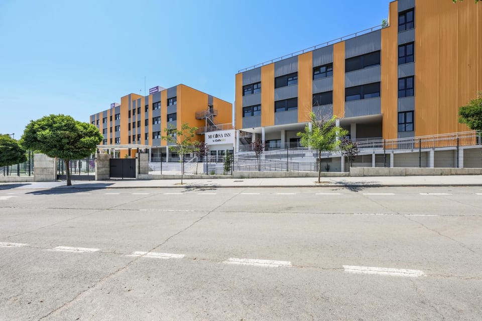 Location, Parking