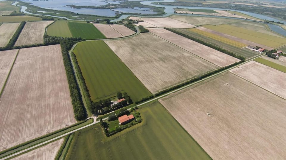 Casa Adami Due Apartment in Veneto