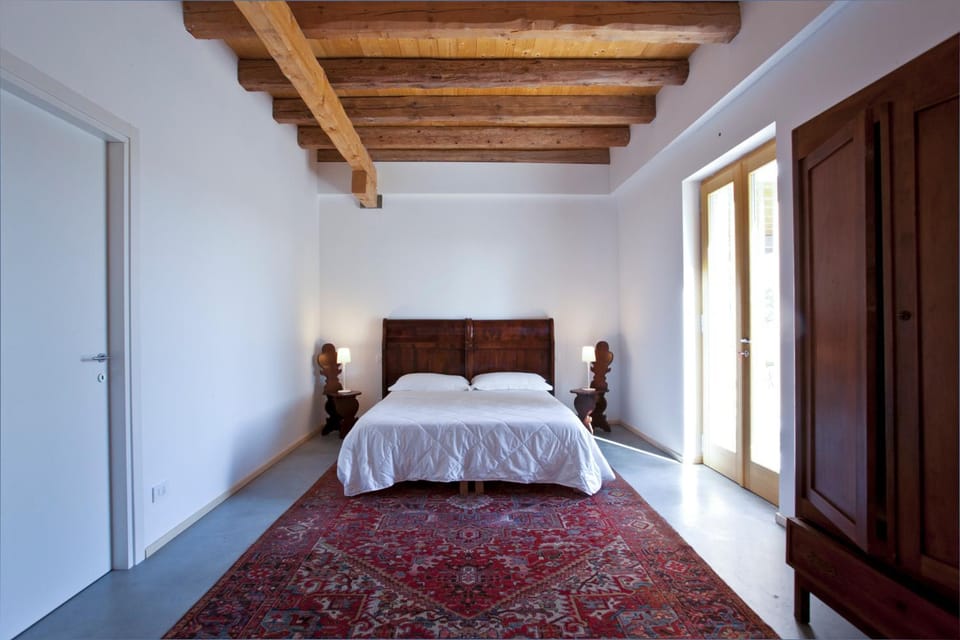 Casa Adami Due Apartment in Veneto