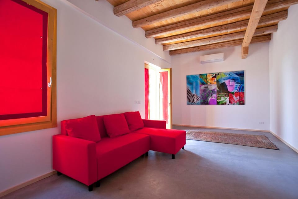 Casa Adami Due Apartment in Veneto