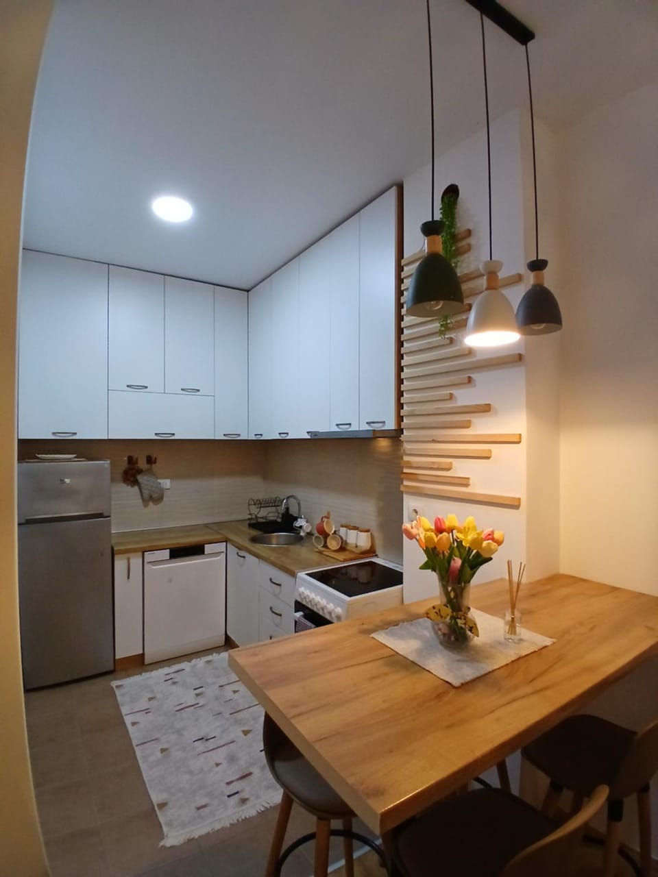 Jednosoban stan Tivat Apartment in Kotor Municipality