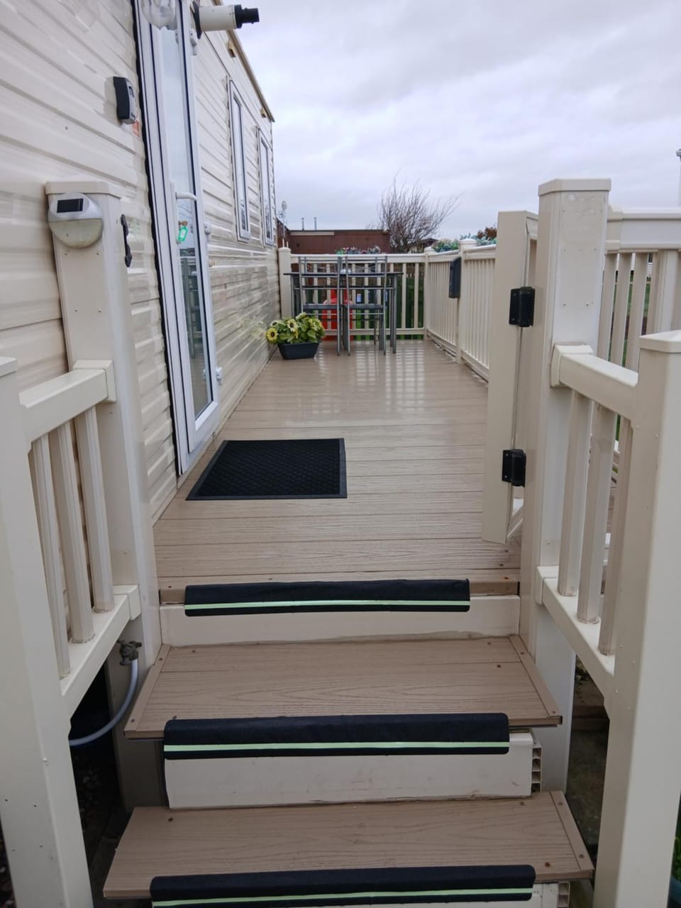 L81 WHAT A STUNNING HOLIDAY HOMe House in Mablethorpe