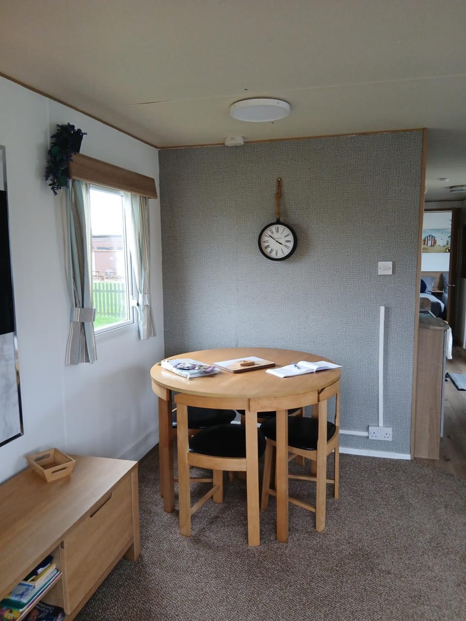 L81 WHAT A STUNNING HOLIDAY HOMe House in Mablethorpe