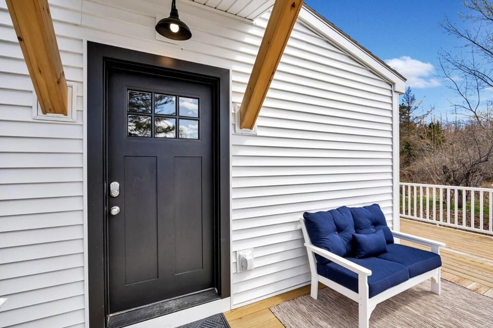 Maine Acadia Retreat House in Surry