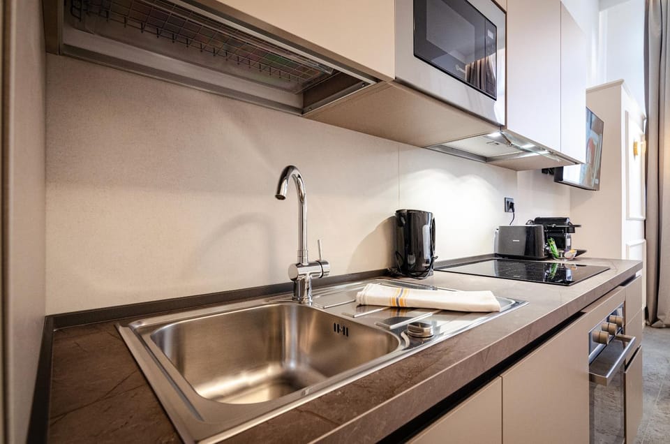 Albani Loft Apartment in Bologna