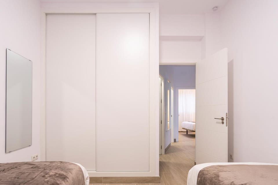 Niebla Suite Apartment in Seville
