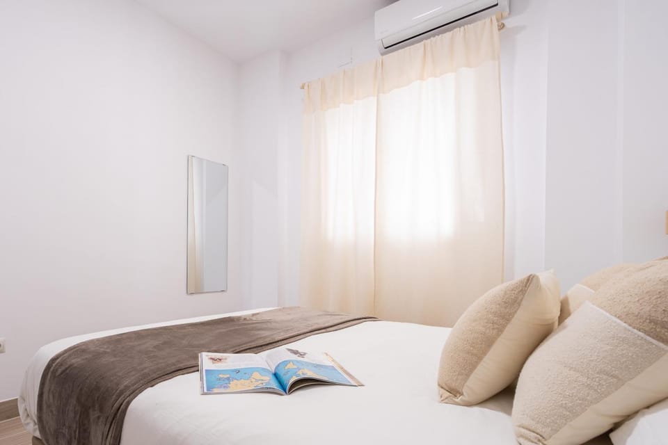 Niebla Suite Apartment in Seville
