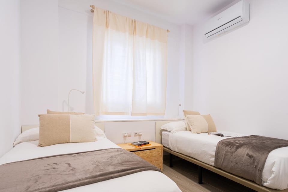 Niebla Suite Apartment in Seville