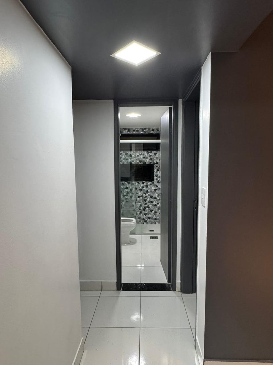 Apto Ideal para o moto GP no Setor Oeste Apartment in Goiania