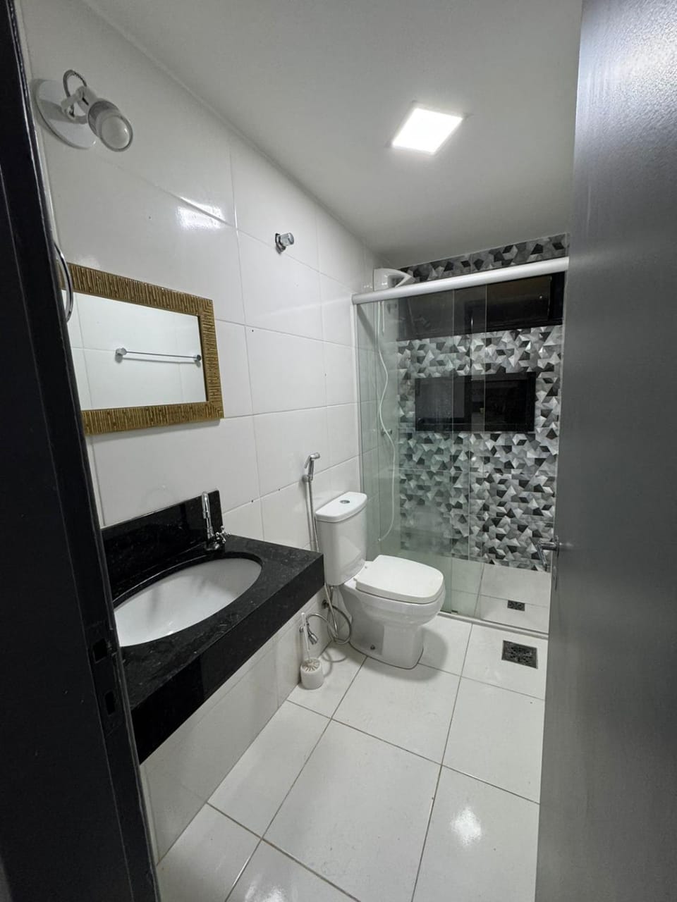 Apto Ideal para o moto GP no Setor Oeste Apartment in Goiania