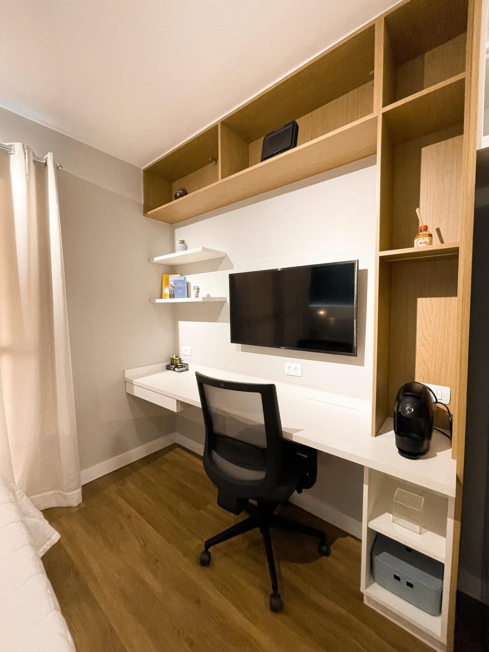 TV and multimedia