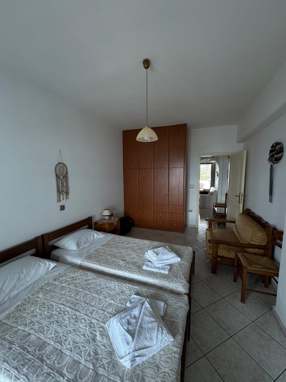 Dawn Paros Apartment in Paros, Greece