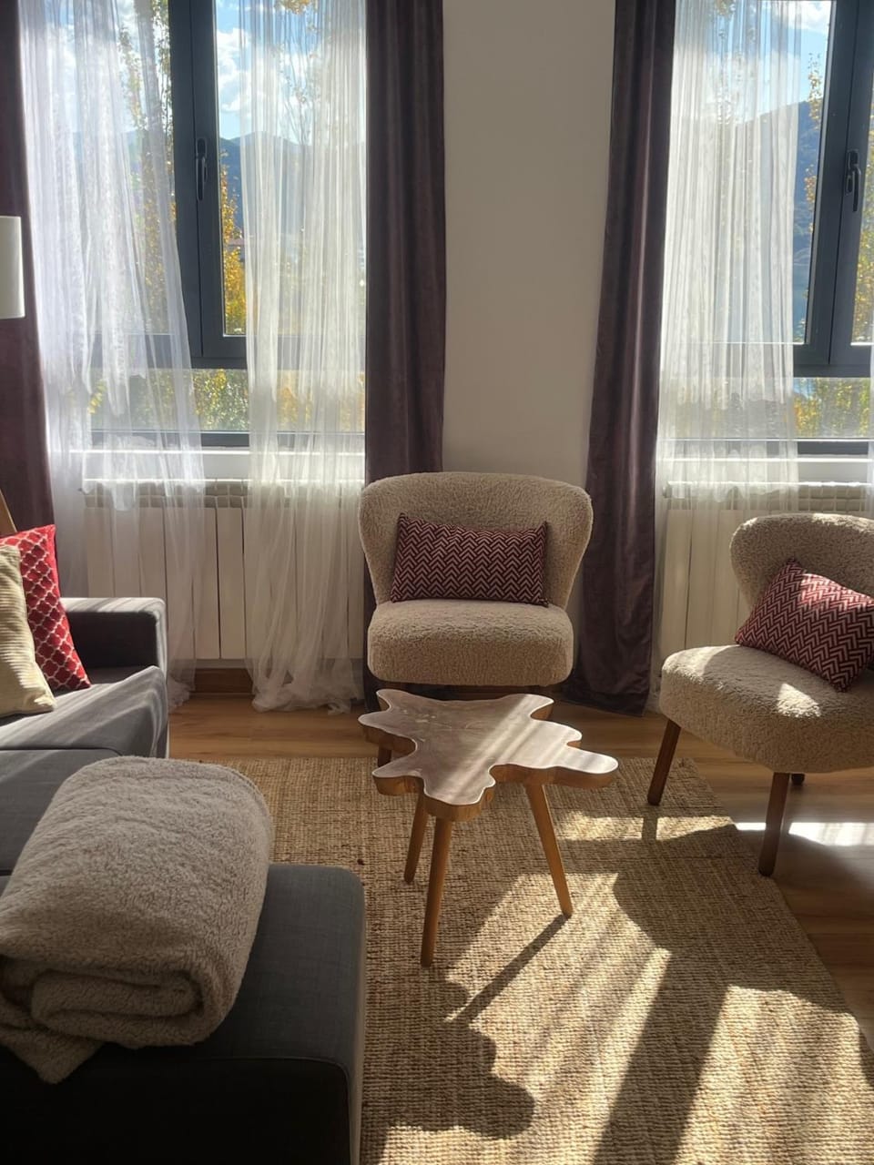 Casa Montaña de Riaño y Picos de Europa II Apartment in Castile and León