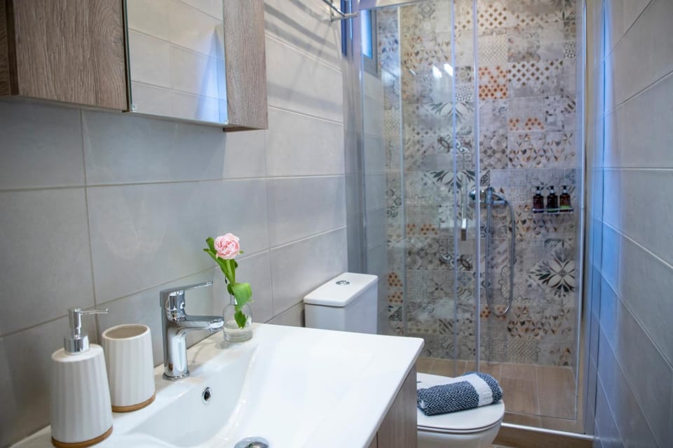 Axiotou House - Aegina Residences Apartment in Argolis, Greece