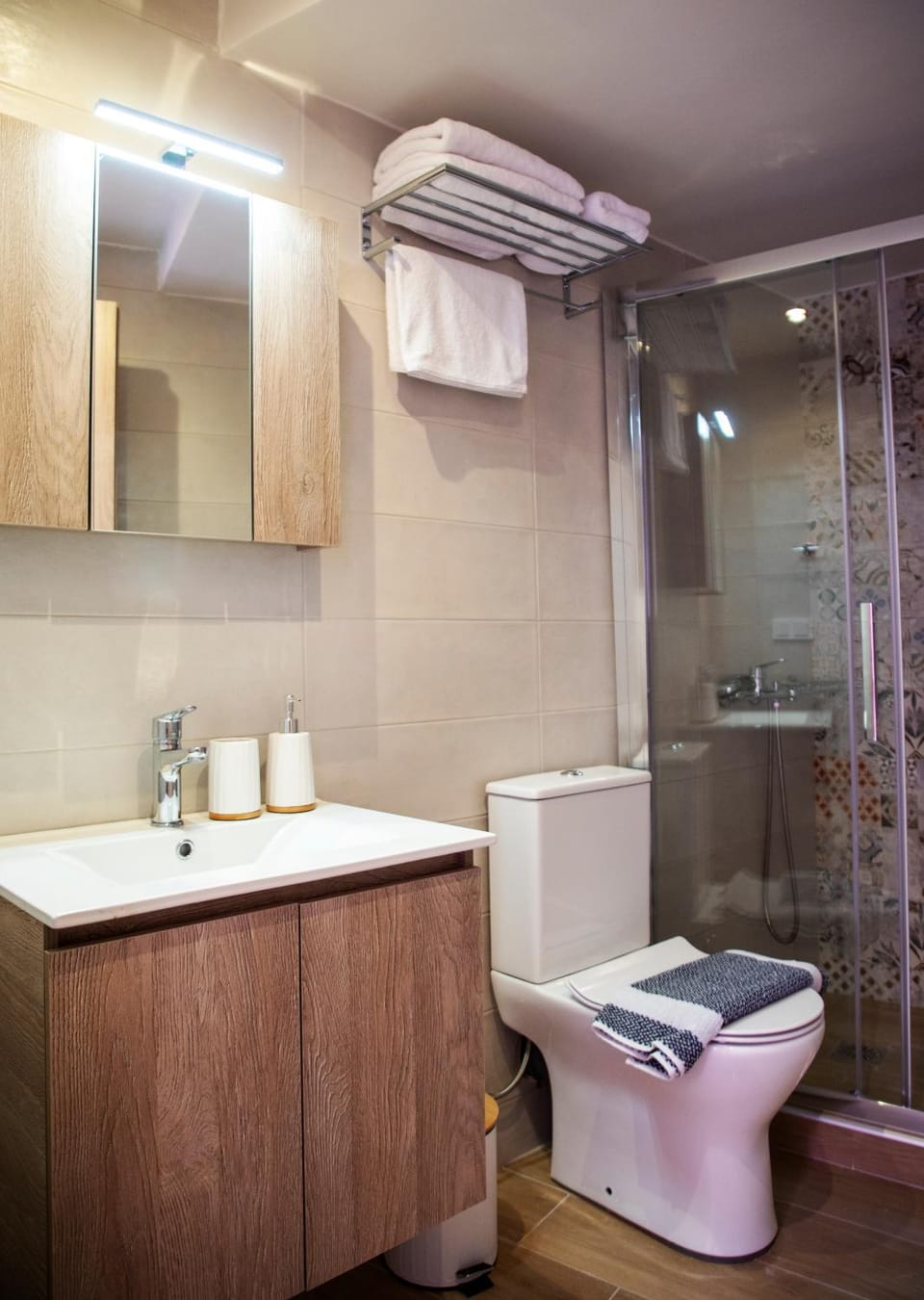 Axiotou House - Aegina Residences Apartment in Argolis, Greece