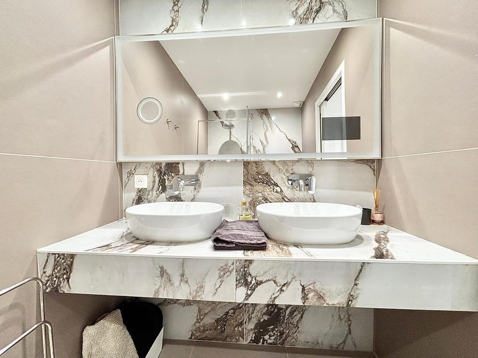 Cannes 2 Bedrooms - 2 Bathrooms Apartment - VC8 Apartment in Cannes