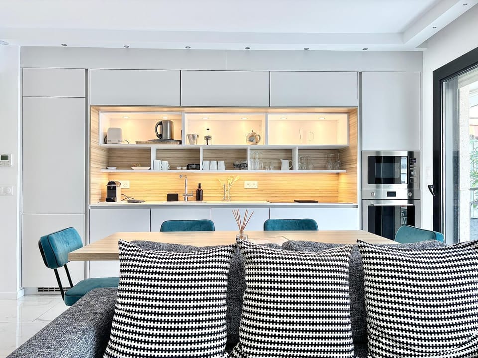 Cannes 2 Bedrooms - 2 Bathrooms Apartment - VC8 Apartment in Cannes