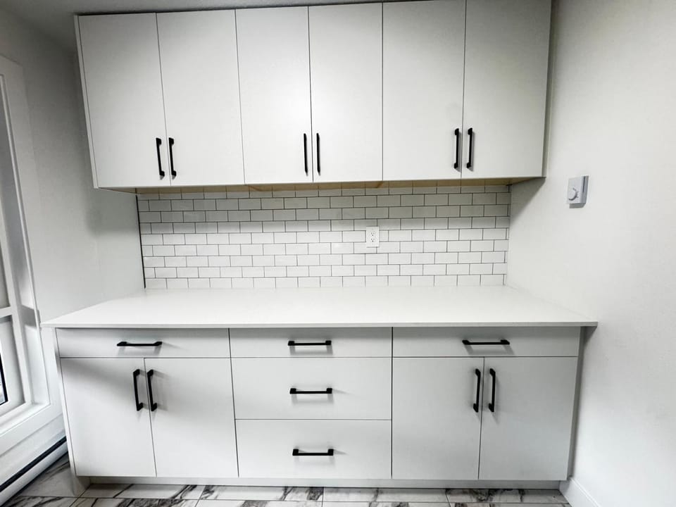 Spacious Langford 3 Bedroom House for 7 Guests House in Langford