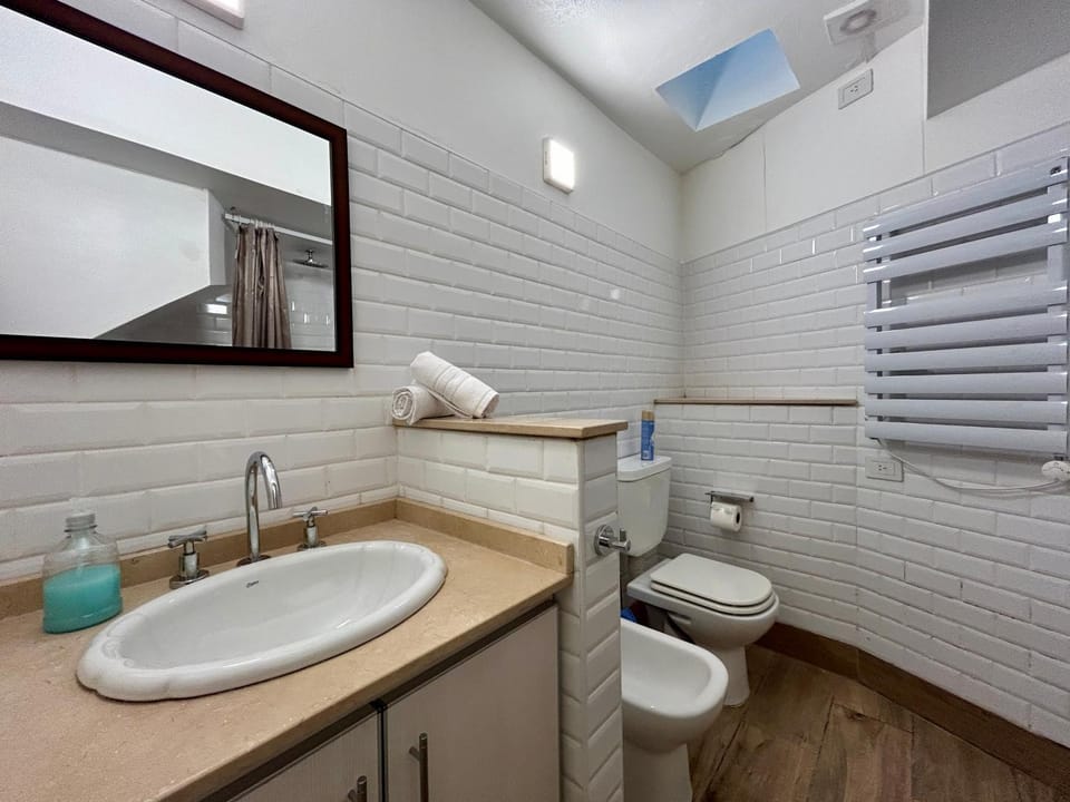 Dúplex encantador en Alto Verde Zona Norte Córdoba Capital Apartment in Cordoba