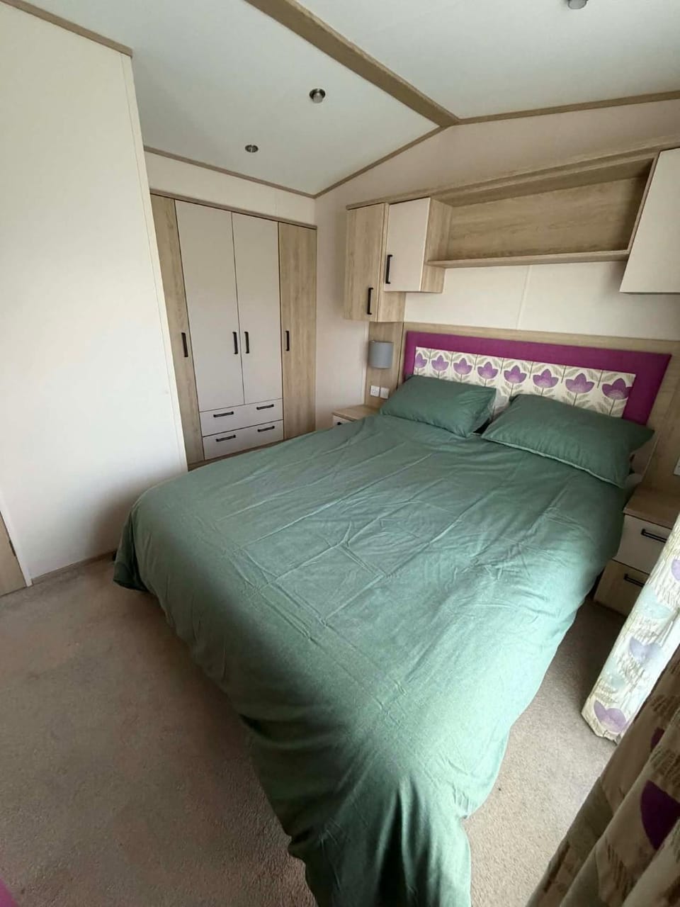 6 berth caravan in Ingoldmells opposite beach Apartment in Ingoldmells
