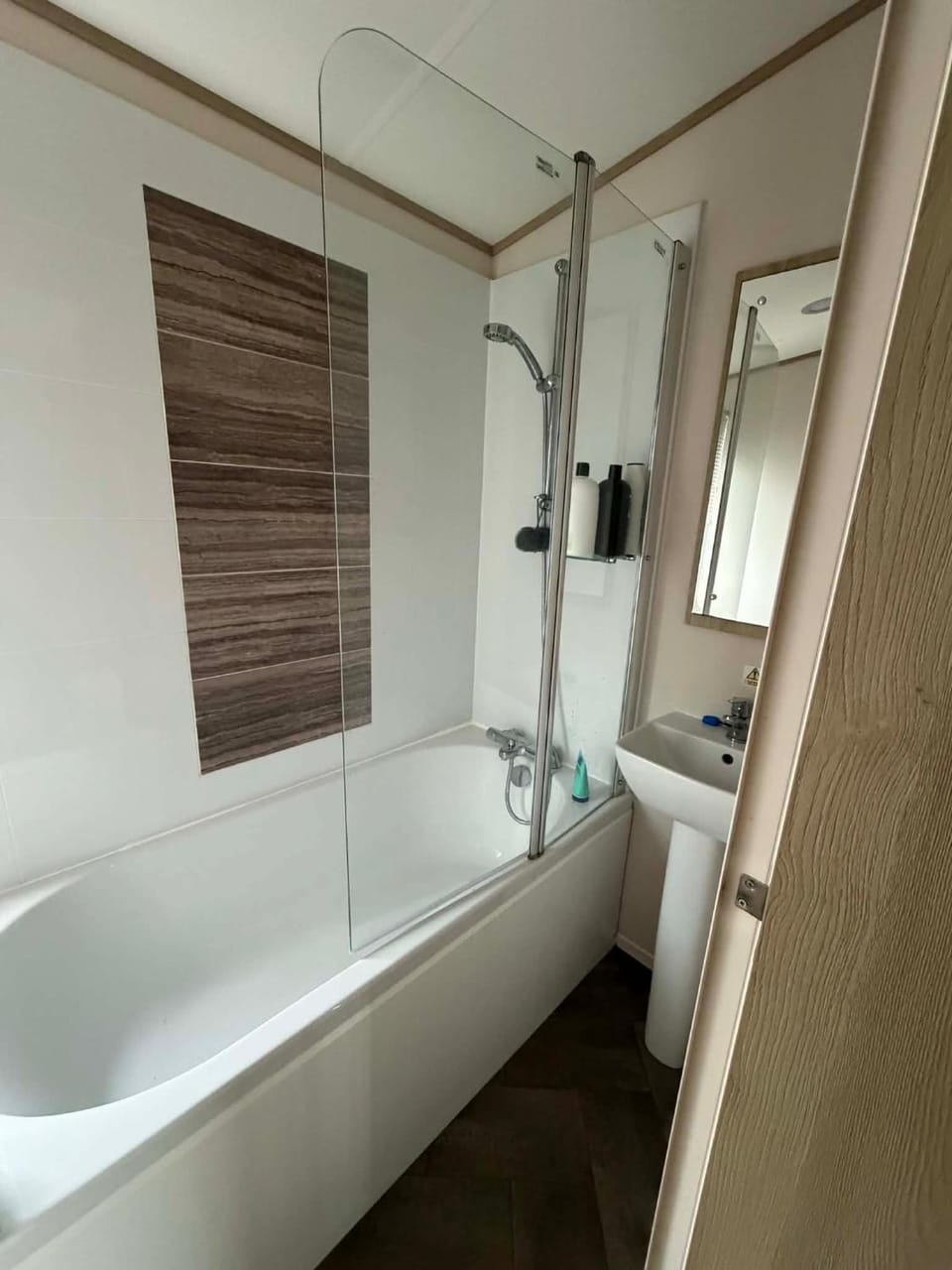 6 berth caravan in Ingoldmells opposite beach Apartment in Ingoldmells