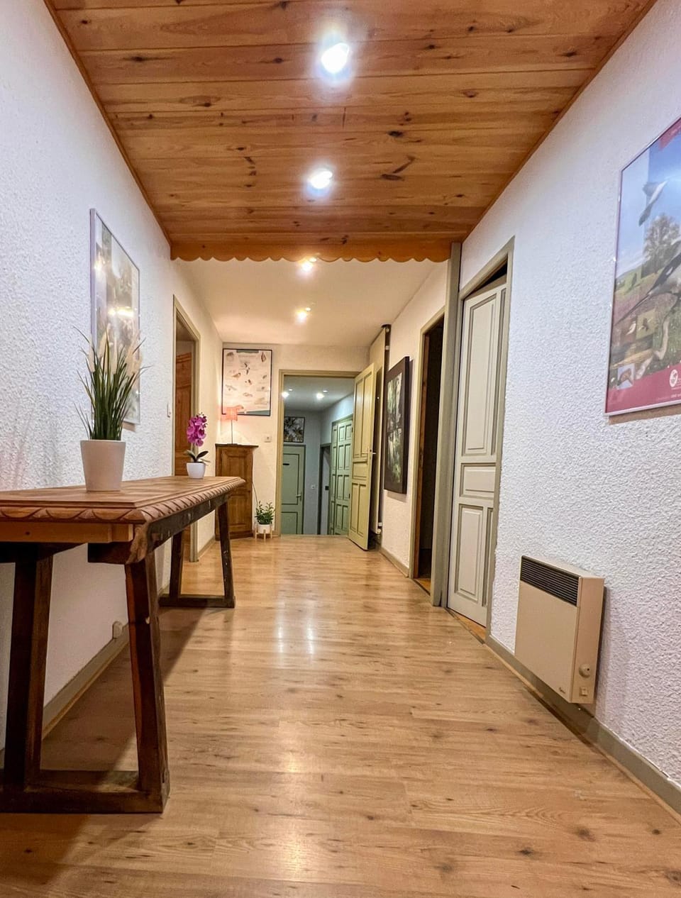 Appart Hôtel Ambert Apartment hotel in Auvergne-Rhône-Alpes