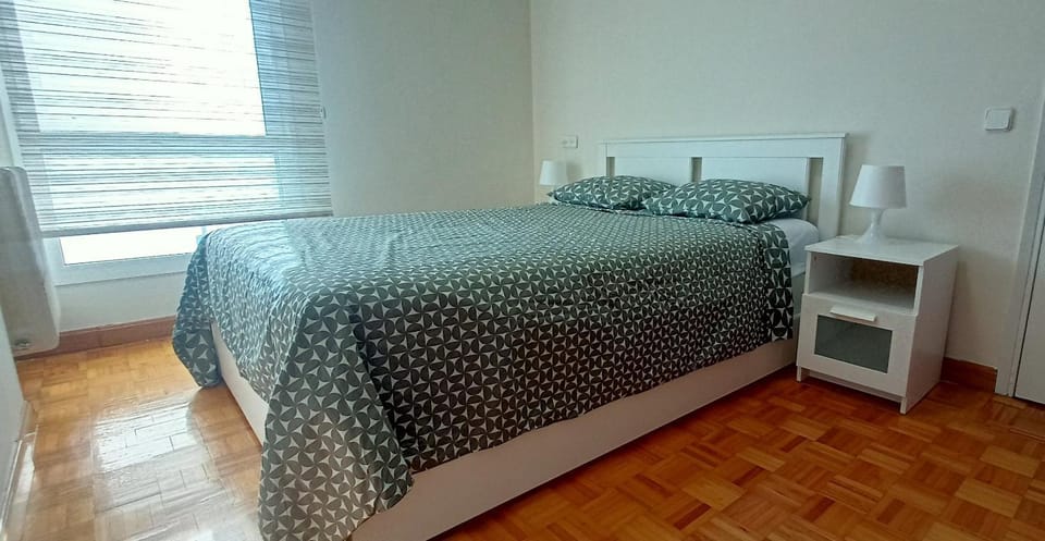 Apartamento en Villava con capacidad para 6 personas Apartment in Pamplona