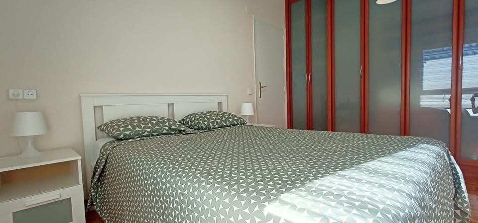 Apartamento en Villava con capacidad para 6 personas Apartment in Pamplona