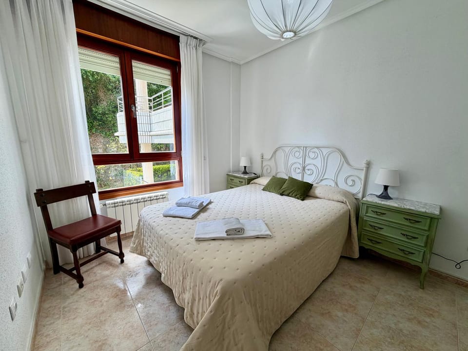 Apartamento Playa Azul - 5924 Apartment in Cantabria