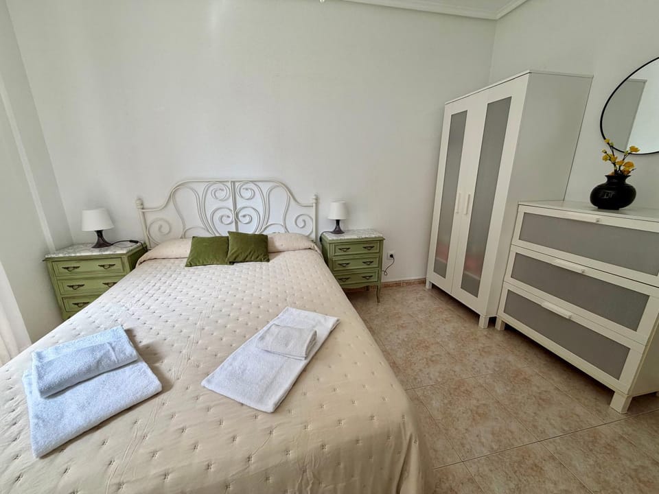 Apartamento Playa Azul - 5924 Apartment in Cantabria