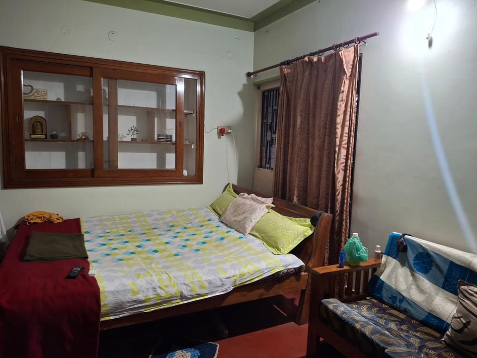 Sudarshan House in Mysuru