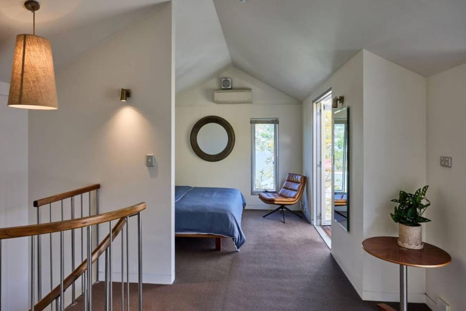The Terrace, Cafe Strip, Parking, CBD Convenient Apartment in Launceston