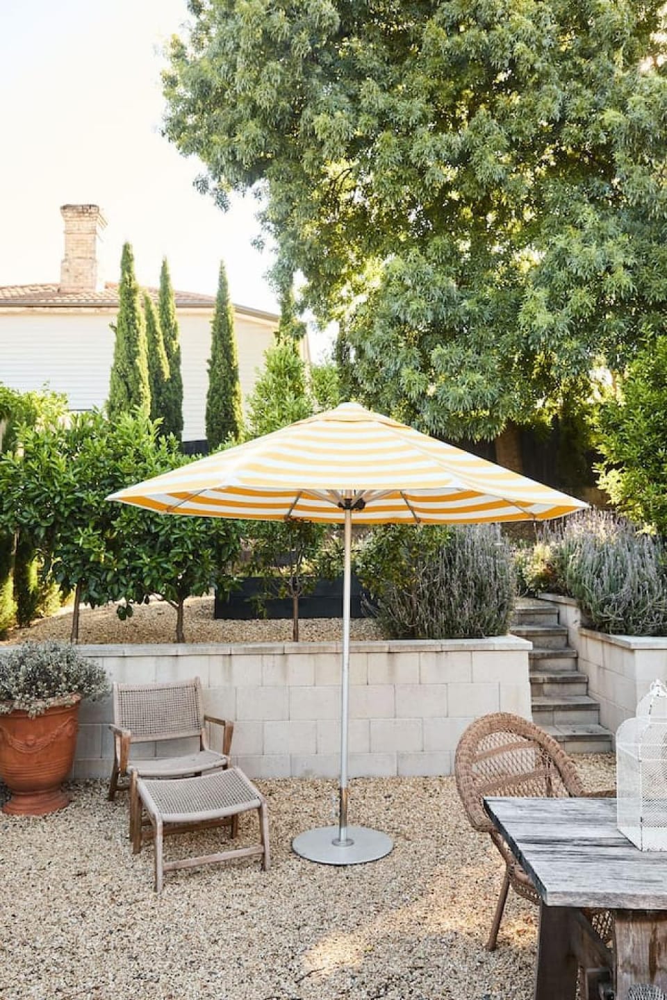The Garden Cottage convenient, central stay with parking House in Launceston