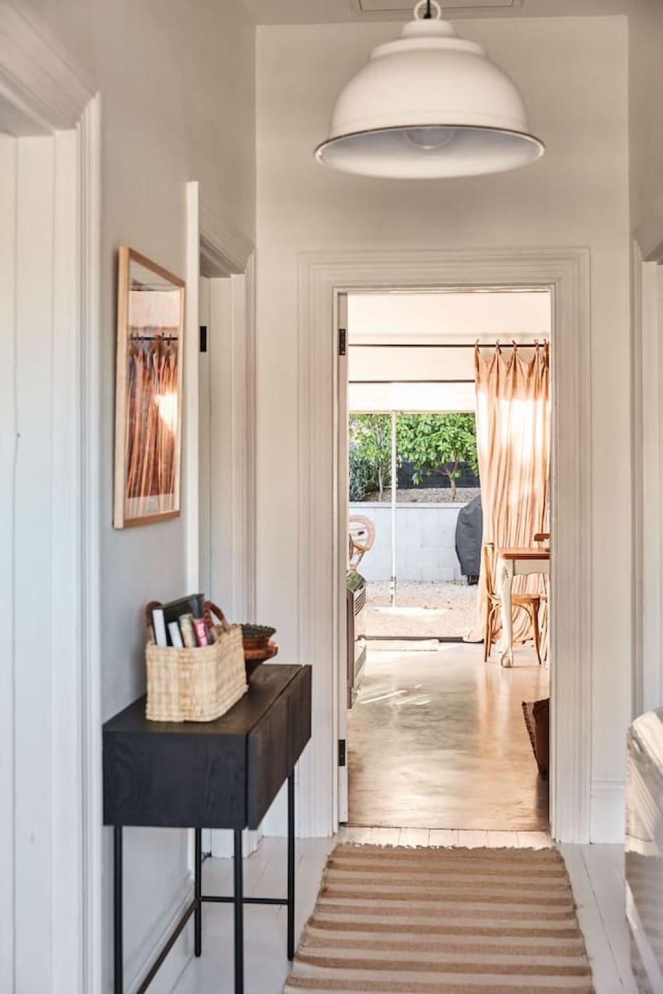 The Garden Cottage convenient, central stay with parking House in Launceston