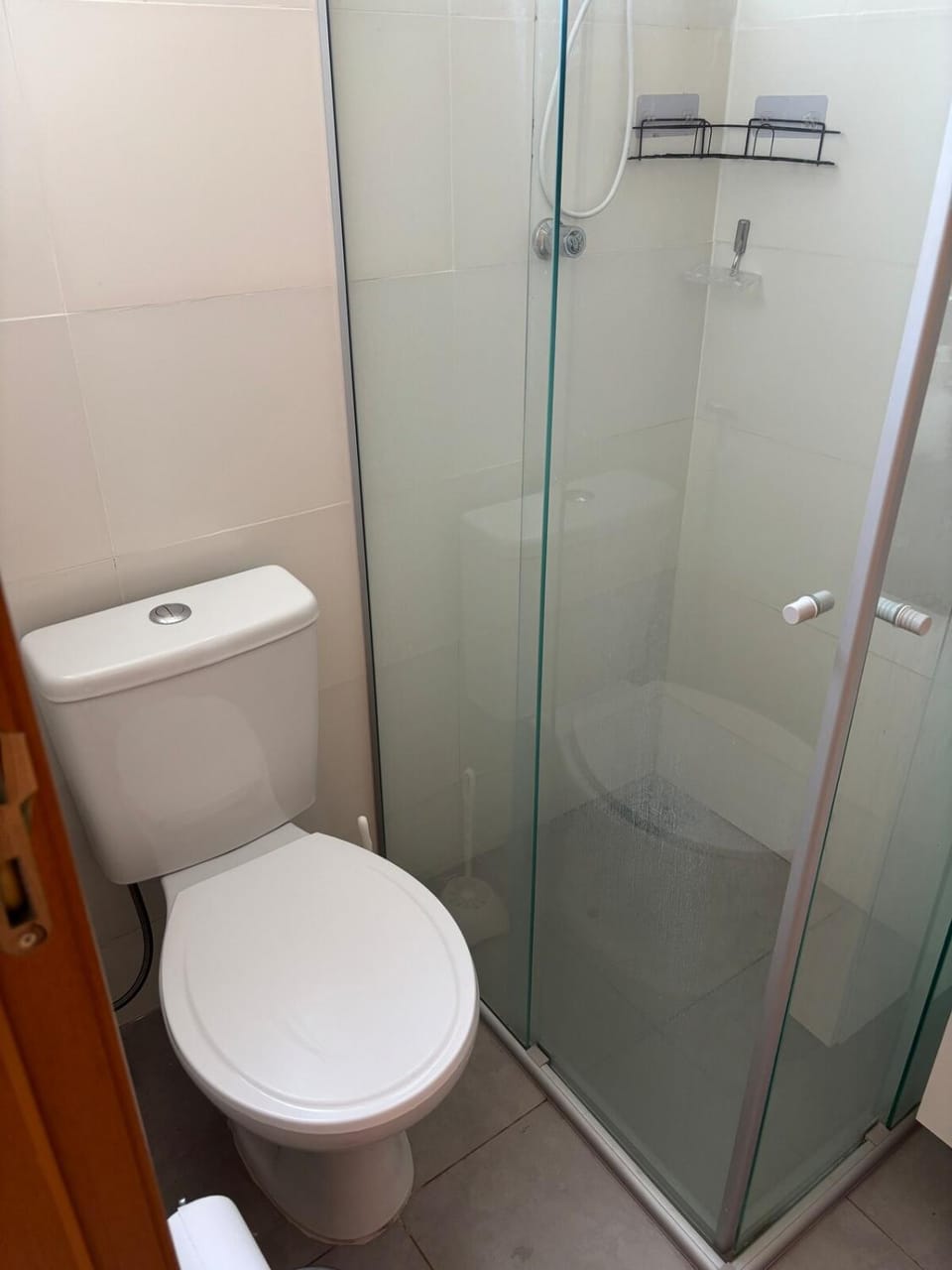 Studio completo e bem localizado Apartment in Belo Horizonte