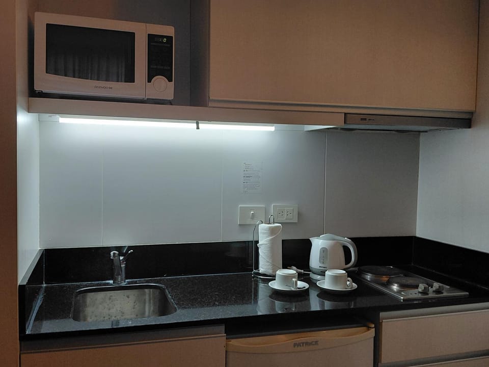 Rental Suites Pilar Apartment in Pilar