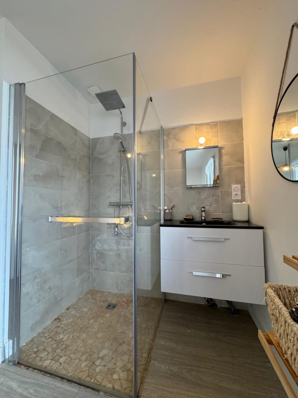 Luzay - Wifi, TV, Parking, Jardin, Climatisation House in Noirmoutier-en-l'Île