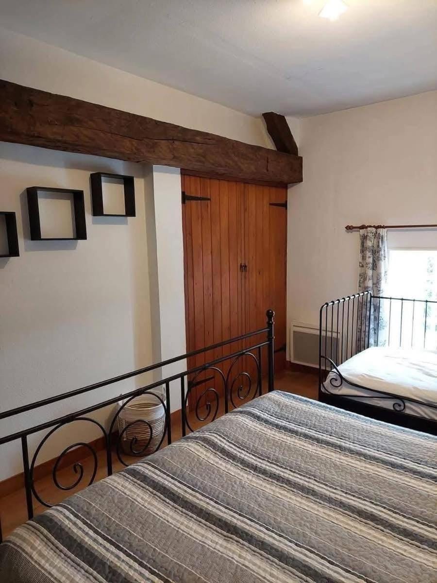 La Grange House in Nouvelle-Aquitaine