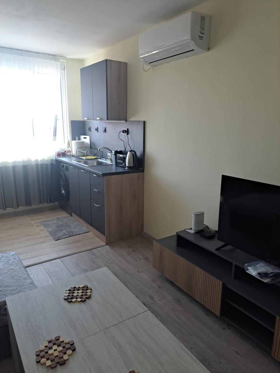 Удобство - 3 Apartment in Blagoevgrad Province