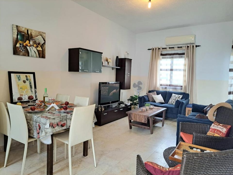 Elysia apartment Apartment in Paralimni