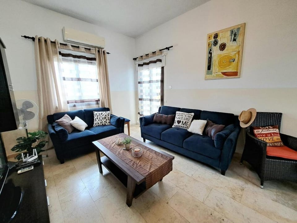 Elysia apartment Apartment in Paralimni