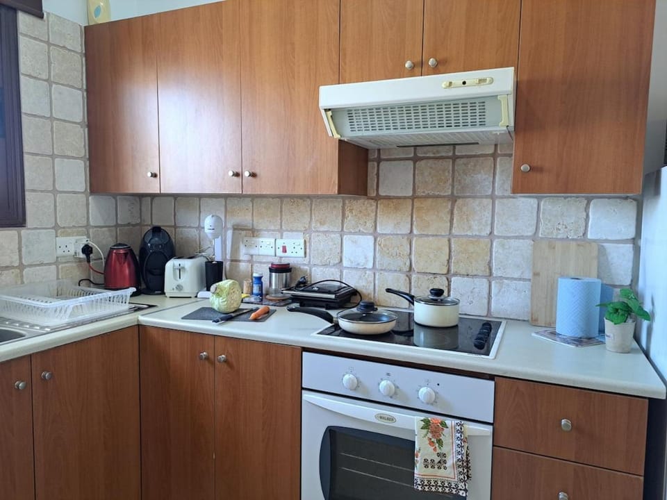 Elysia apartment Apartment in Paralimni