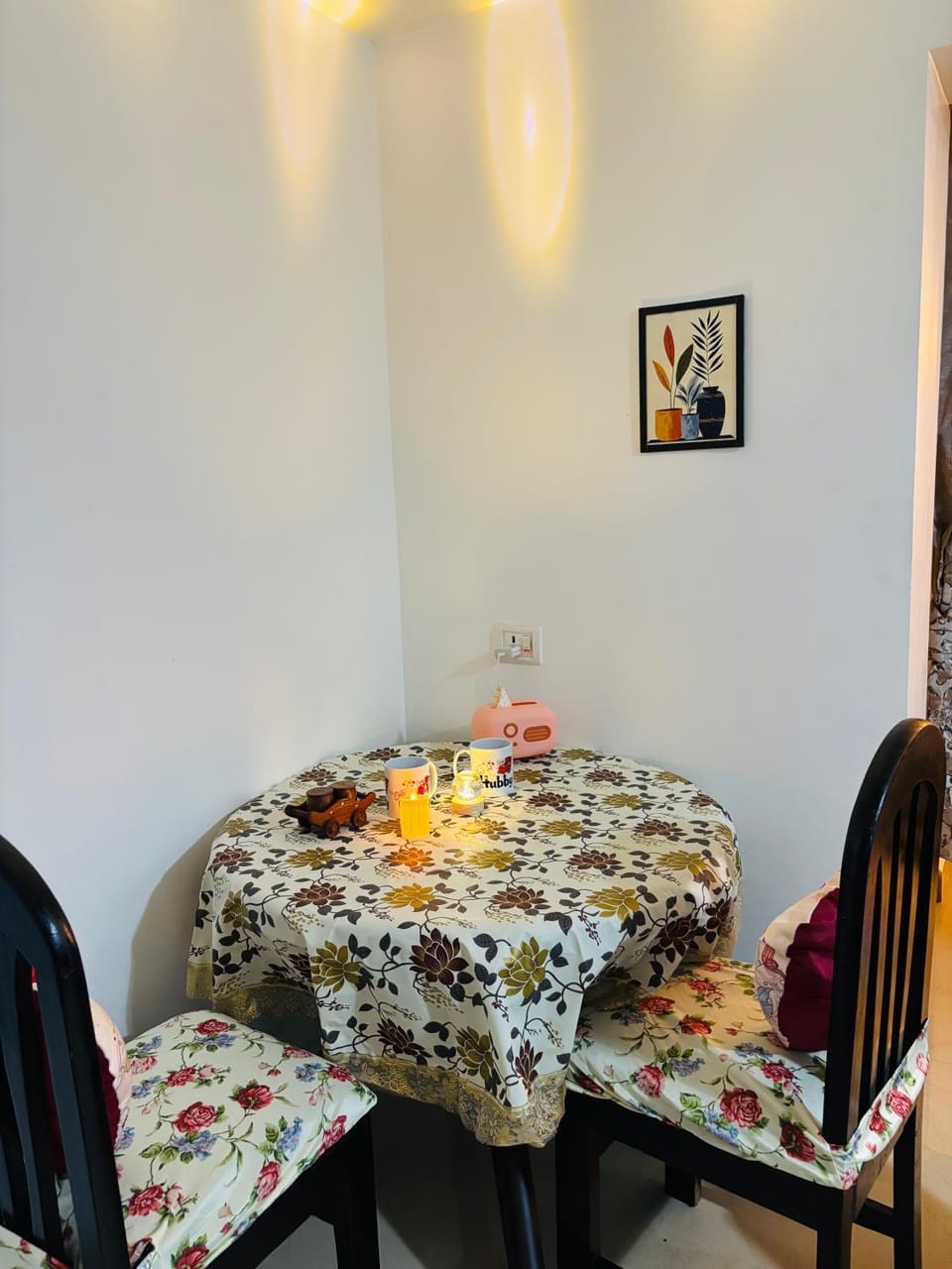 Hidden Gem Agonda Apartment in Agonda