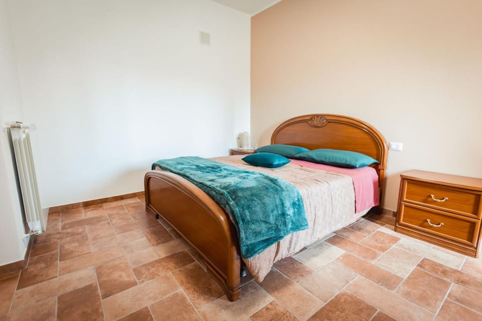 La Casa del Brigante - Agriturismo Pernotto Apartment in Basilicata