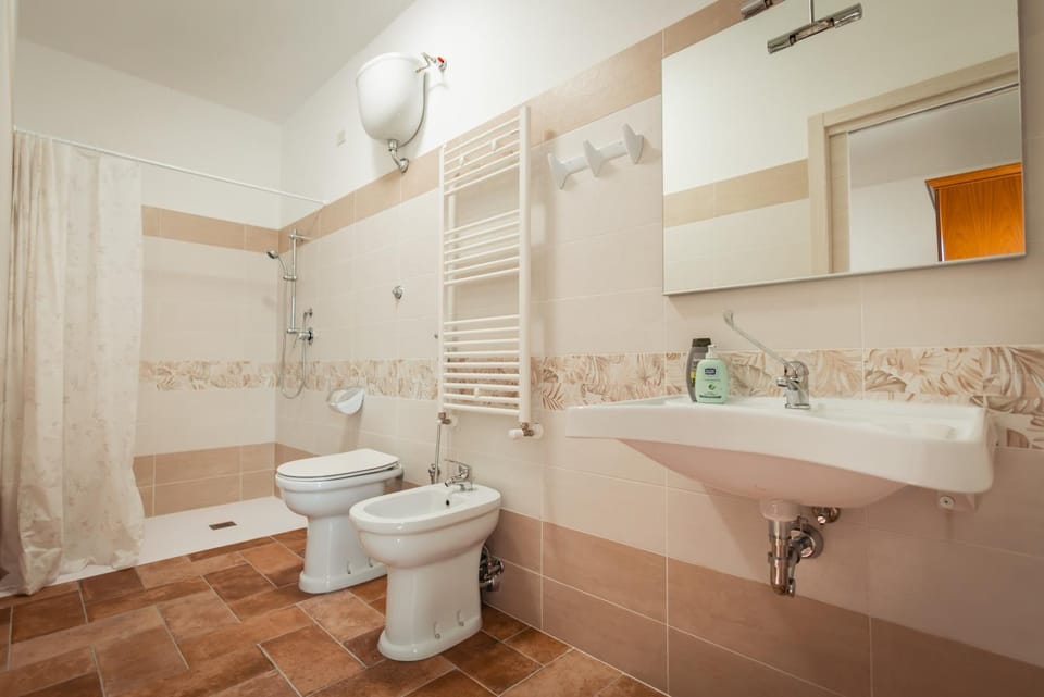 La Casa del Brigante - Agriturismo Pernotto Apartment in Basilicata