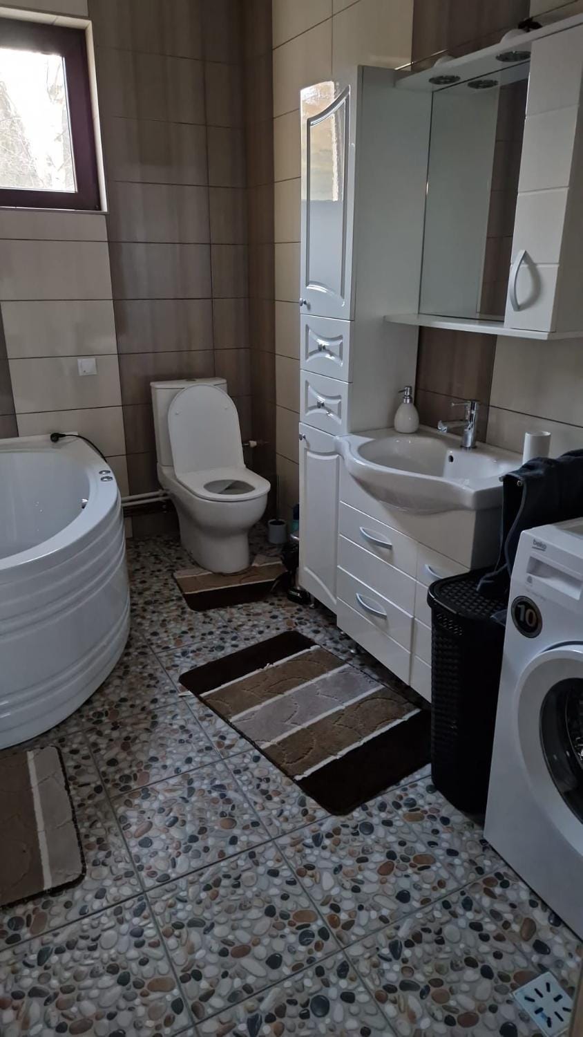 Cabana Angela House in Cluj County