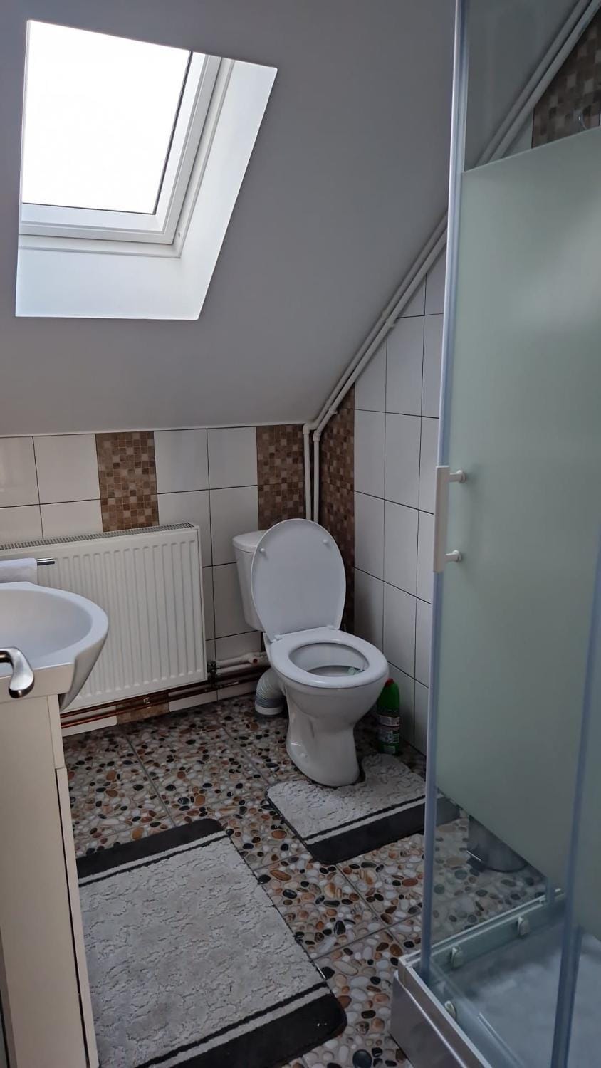 Cabana Angela House in Cluj County