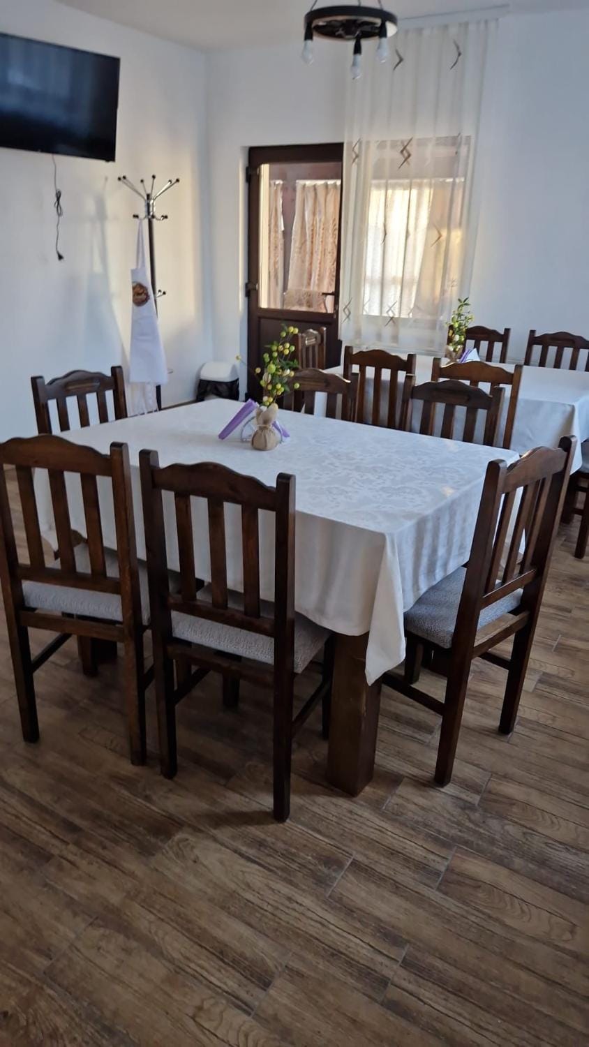 Cabana Angela House in Cluj County