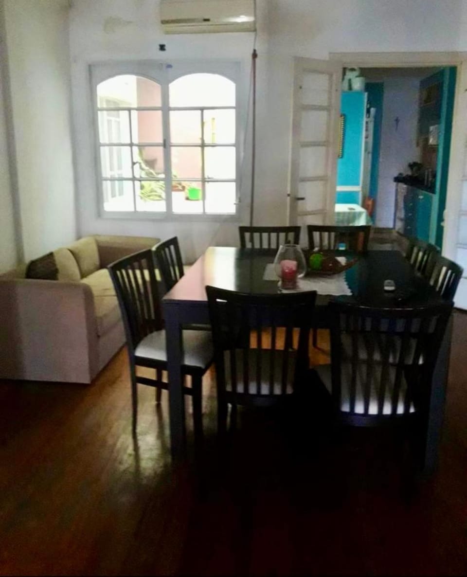 Centro Apartment in San Nicolás de los Arroyos